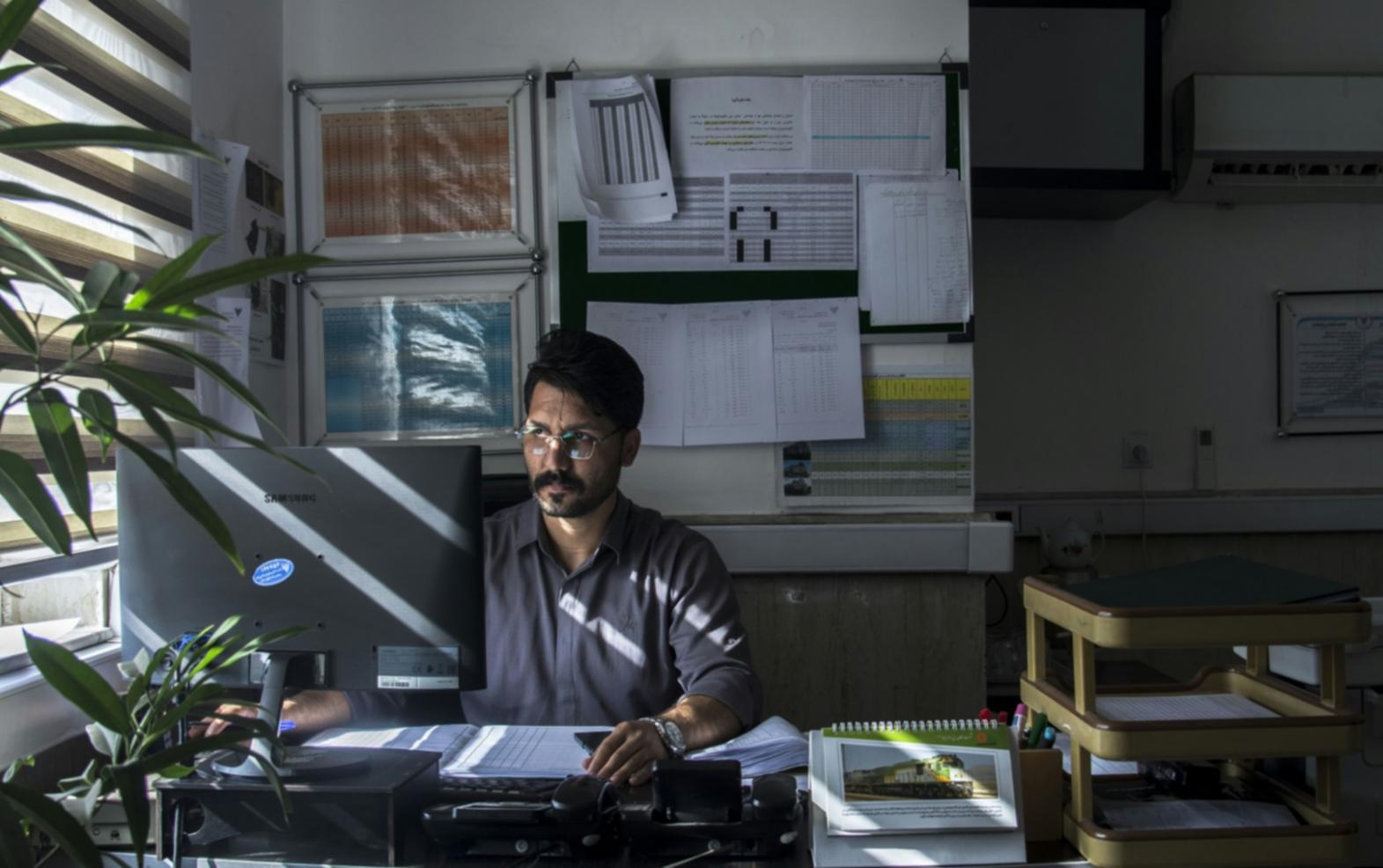 Projektanalyse mit Dokumenten und Berechnungen