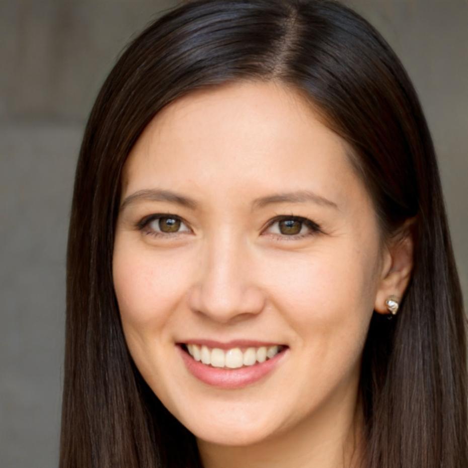 Marlene Kirchner, Leiterin Finanzberatung bei faliraxeno