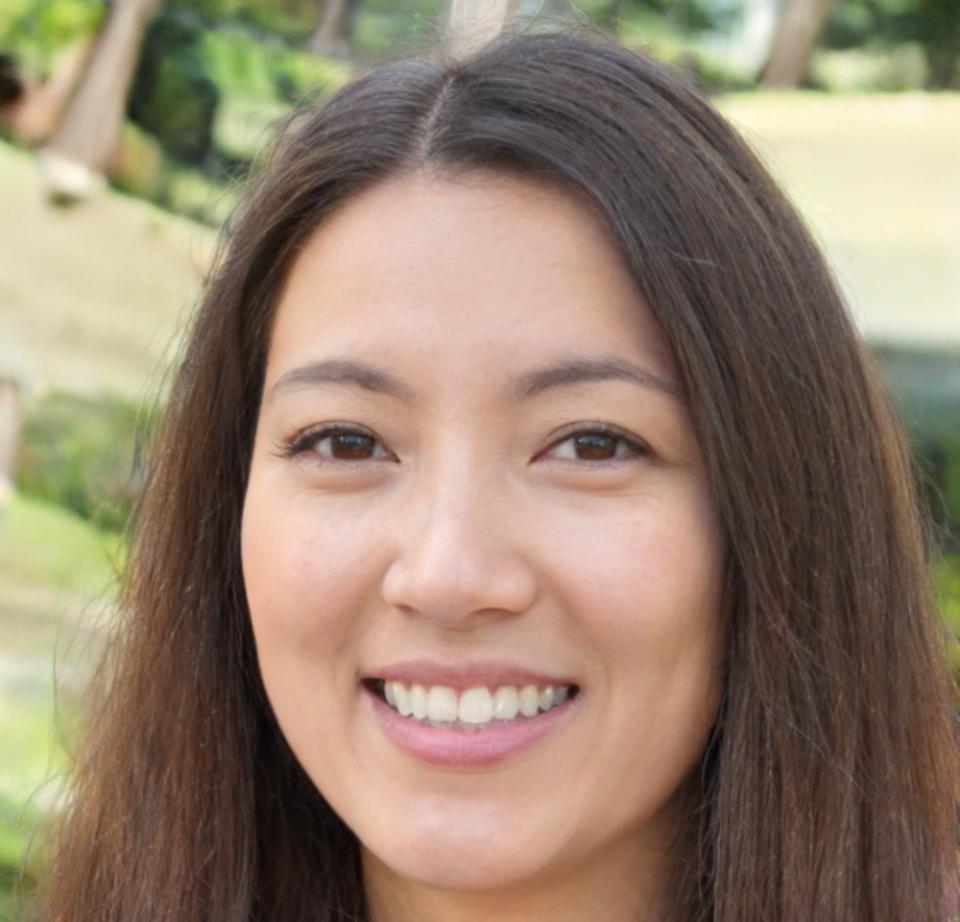 Katja Bergmann, Expertin für Projektbudgetierung