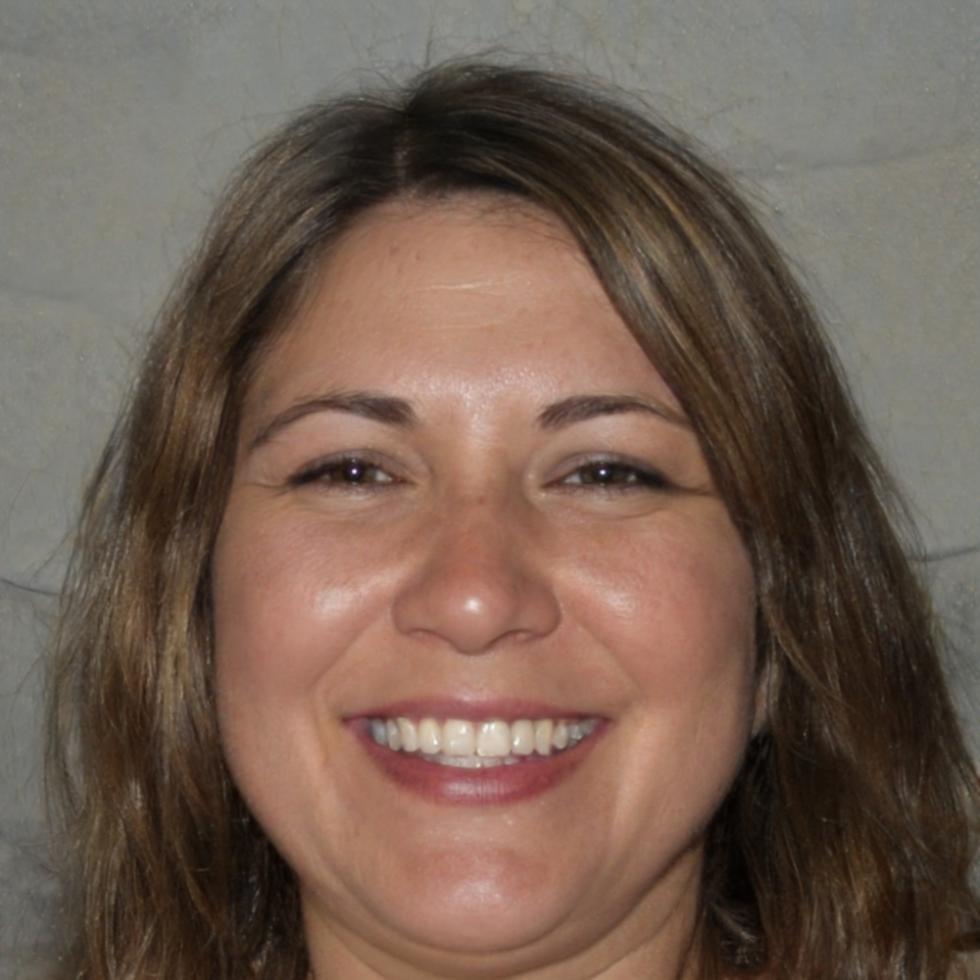 Sabine Eckhart, Expertin für Finanz-Controlling